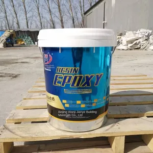 Datong Modified Epoxy Resin Steel Bonding Adhesive, Pouring Steel Bonding Adhesive, High Strength, Aging Resistance, Corrosion Resistance thumbnail-2