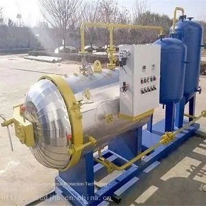 Electric Heating Harmless Treatment Equipment - Manufacturer of Harmless Treatment Equipment for Dead and Sick Cows thumbnail-5