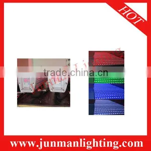 24pcs 3W RGB 3 in 1 Led Flood Light Wall Washer thumbnail-1