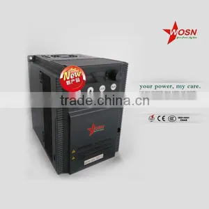QD200 Series Low Frequency Inverter Charger Pure Sine Wave thumbnail-1