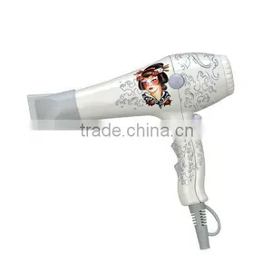 Yuyao Cool Family Name Professional Hair Dryers thumbnail-4