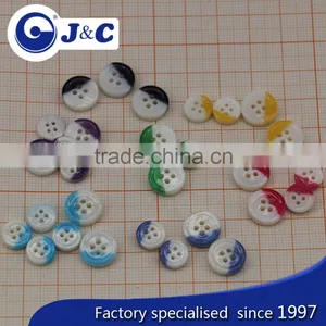 River Shell Button, Mop Buttons, Shell Button, R Buttons, Oil Button, Shirt Button thumbnail-1