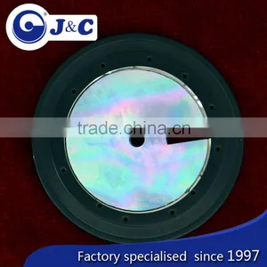 Shell Dial, Mother of Pearl Dial for Watch thumbnail-1