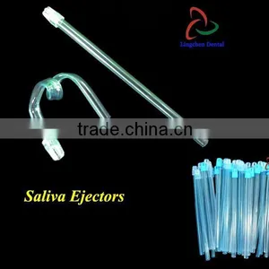 Dental Saliva Ejector Tips Dental Irrigation thumbnail-1