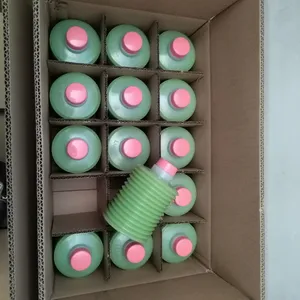 GREENISH-NS1-7 Wear-resistant Protective Caterpillar Grease for All-electric Injection Molding Machine thumbnail-3