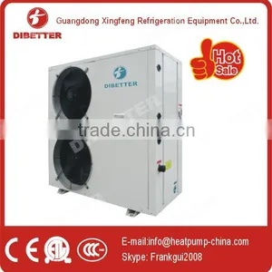 Air Cooled Water Chiller(12.5kw) thumbnail-1