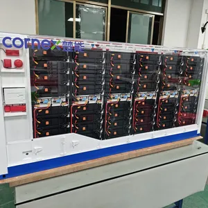 Hot Sale Energy Storage Container Models Making thumbnail-1