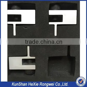 Made in China Precision Anodized Aluminum Machining Parts Services Supplier's Choice thumbnail-1
