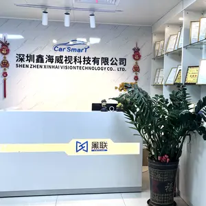 Shenzhen XINHAI Vision Technology Co. Ltd company overview - view 1 thumbnail