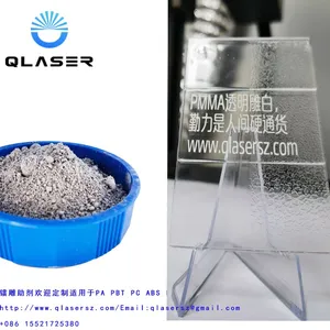 SAN Engraving Additive Laser Marking Powder thumbnail-2