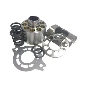 Pv90r Series Pv90r30/42 /55 75 /90 Hydraulic Spare Parts Including PV90R30 PV90R42 PV90R55 PV90R75 PV90R100 PV90R130 PV90R250 thumbnail-1