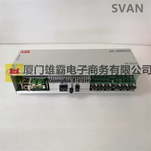 PPD113B03-20-110611 Distributed Control System (DCS) Programmable Logic Controller (PLC) Module thumbnail-2