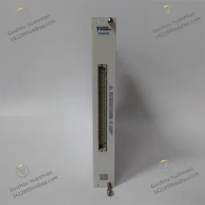 NI SCXI-1125 Voltage Input Module thumbnail-1