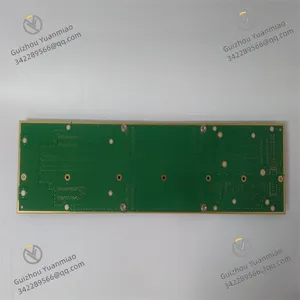 ABB XXD129A01 3BHE012436R0001 Controller Module thumbnail-2