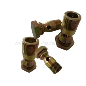 3115288900 Pressure Screw for Epiroc Drilling Rig Cop1238k Energy and Mining Equipment Parts 3115 2889 00 thumbnail-5