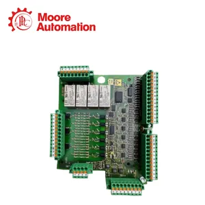 ABB XV C904 A101 3BHE015412R0101 thumbnail-1