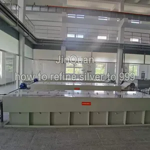 High Current Density Silver Electrolytic Unit thumbnail-3