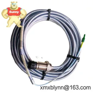BENTLY 330180-91-05 Preamplifier for Proximity Monitoring thumbnail-3
