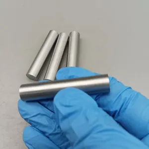 Customized High Purity Chromium Sputtering Targets Cr Target for Pvd Coating thumbnail-3