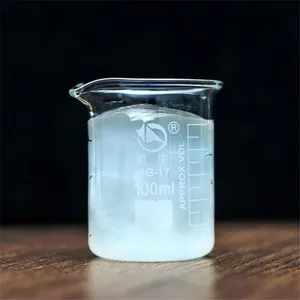 Surfactant SLES 70% Detergent Raw Material Liquid Detergent Chemicals SLES Factory Price thumbnail-3