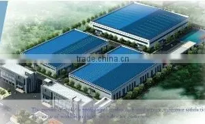 Hebei Woke Metal Products Co., Ltd. company overview - view 1 thumbnail