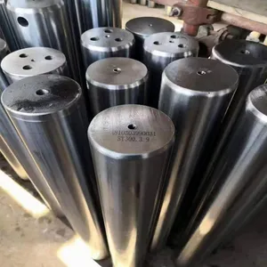 Professional Supplier's Sleeve Bushing for Excavator Arm Rod for SY60 SY75 SY135 SY215 Construction Machinery Parts thumbnail-4