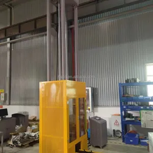 High Quality HST-DIT1800E Ejection Impact Testing Machine thumbnail-4