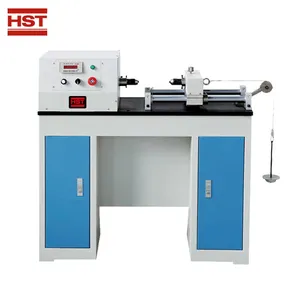 Wire and Cable Torsion Testing Machine/ Metal Wire Torsion Tester thumbnail-3