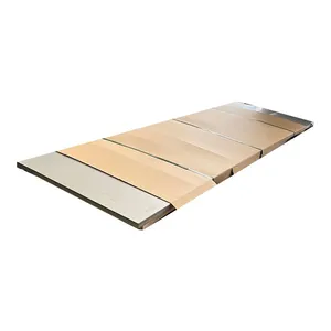 Finish 304 Stainless Steel Sheet thumbnail-1