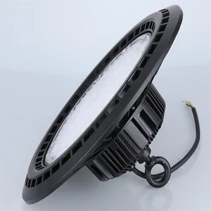 250w Ufo High Bay Lights, Efficiently Cooled Ufo, High Cost - Effective Ufo, Factory Workshop Lights thumbnail-1