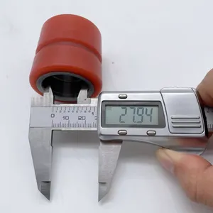 Heavy-Duty Circular Loom Spare Parts Set for PP Woven Sack Production Line thumbnail-4
