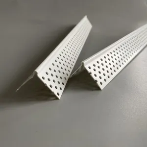 Environmental Bead Corner PVC Drywall Partition PVC Corner Bead for House Decoration thumbnail-2