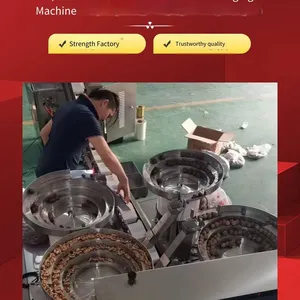 15 Ingredients Are Independently Measured! Qindian Machine Realizes Precise Proportioning and Packaging of Multiple Materials for Babao Tea thumbnail-4