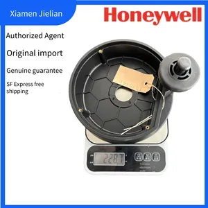 ts 10190 Electronic Box Assy (electronic Control Box Assembly) Hermetic Utimeter Gtex Rtex Accessories Honeywell thumbnail-4
