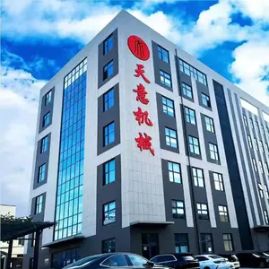 QingdaoTianyi Qisheng Machinery Co., Ltd. company overview - view 1 thumbnail