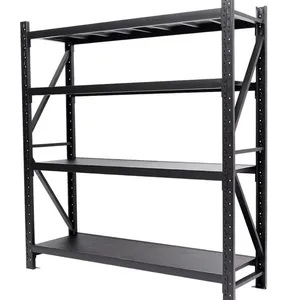 Safety Display Rack thumbnail-1
