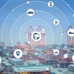 China Freight Forwarding/Sea Freight/Air Freight/China Import and Export thumbnail-2