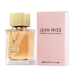 Luxury Brand Perfume Men 100ml Cologne духи Fragrance Spray Perfumes Hombres Originales Lasting Pheromone Scent Parfums Homme thumbnail-5