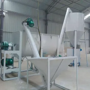 Washing Powder Making Machine thumbnail-1