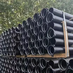 Steel Pipe & Tube & Cast Pipe，GB/T13295-2019、GB/T12772-2016、ISO2531、EN545 thumbnail-4