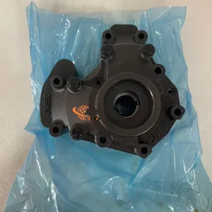 Original ZF 0750132143 Gear Pump For Wheel Loader Spare Parts. thumbnail-2