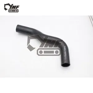 Kobelco Excavator SK200-5 SK200LC-5 Engine 6DB1 Radiator Water HoseYN05P01020P1 Construction Machinery Parts thumbnail-4