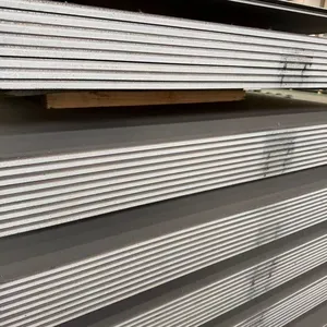 Steel Sheet & Plate & Boiler Steel Plate，Q245R、Q345R、15CrMoR、13MnNiMoR thumbnail-1
