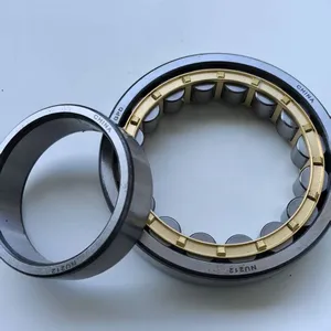 NJ Series Cylindrical Roller Bearing High Precision thumbnail-1