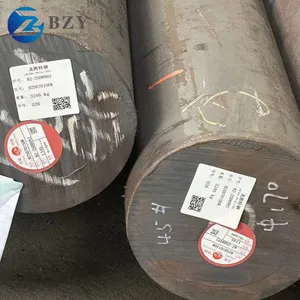 Find Similar Icon High Quality Hot Rolled Carbon Round Steel Bar 5.5-250mm thumbnail-2