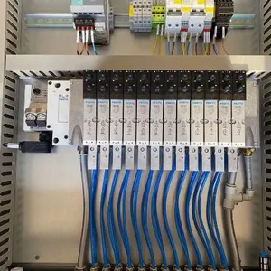 Beckhoff EL2798 EtherCAT Terminal 8-Channel Solid State Relay Output Module 30V AC 48V DC 2A Potential-Free thumbnail-4