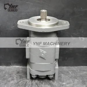 EC700 13T EC700 Fan Motor YNF17634, Excavator Cooling System Replacement Parts thumbnail-3