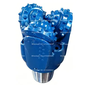 7 1/2inch 190mm Tricone Bit Rock Drilling Bit IADC537 thumbnail-1