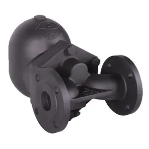 Industrial Lever Float Steam Trap for Heat Exchangers thumbnail-2