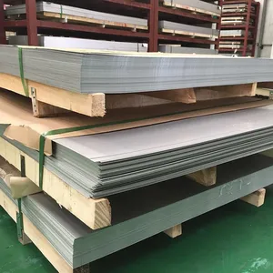 Edelstahlblech: 2507 Super Duplex, ISO 9001 zertifiziert, Großhändler thumbnail-1